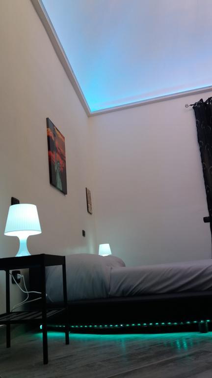 Pompei Holiday Rooms エクステリア 写真