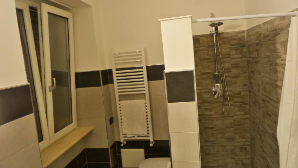 Pompei Holiday Rooms エクステリア 写真