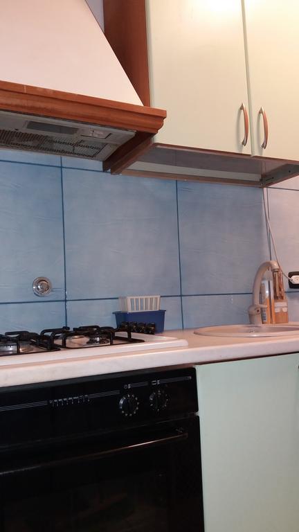Pompei Holiday Rooms エクステリア 写真