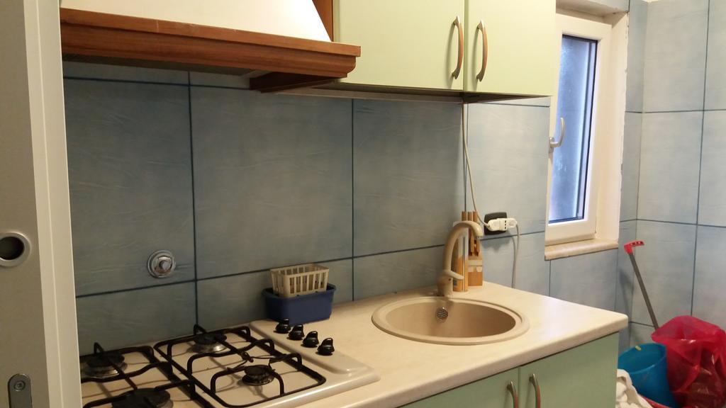 Pompei Holiday Rooms エクステリア 写真